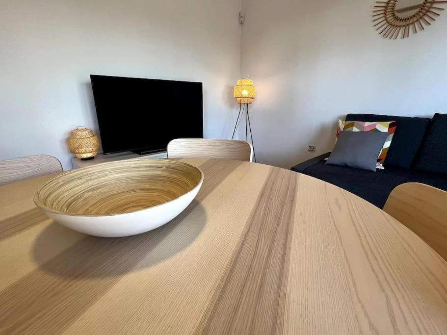 Dreamsville Fuerteventura A 5 Minutos De 拉哈雷斯 外观 照片