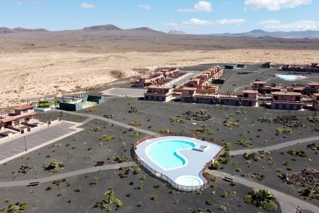 Dreamsville Fuerteventura A 5 Minutos De 拉哈雷斯 外观 照片