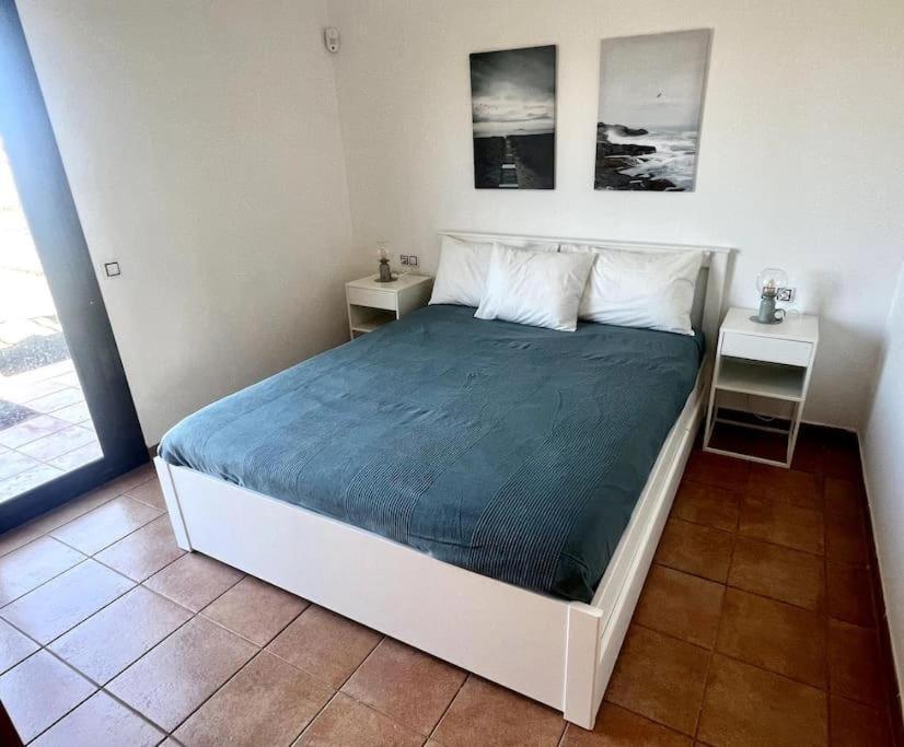 Dreamsville Fuerteventura A 5 Minutos De 拉哈雷斯 外观 照片