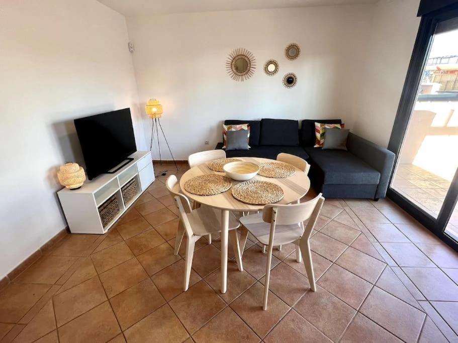 Dreamsville Fuerteventura A 5 Minutos De 拉哈雷斯 外观 照片