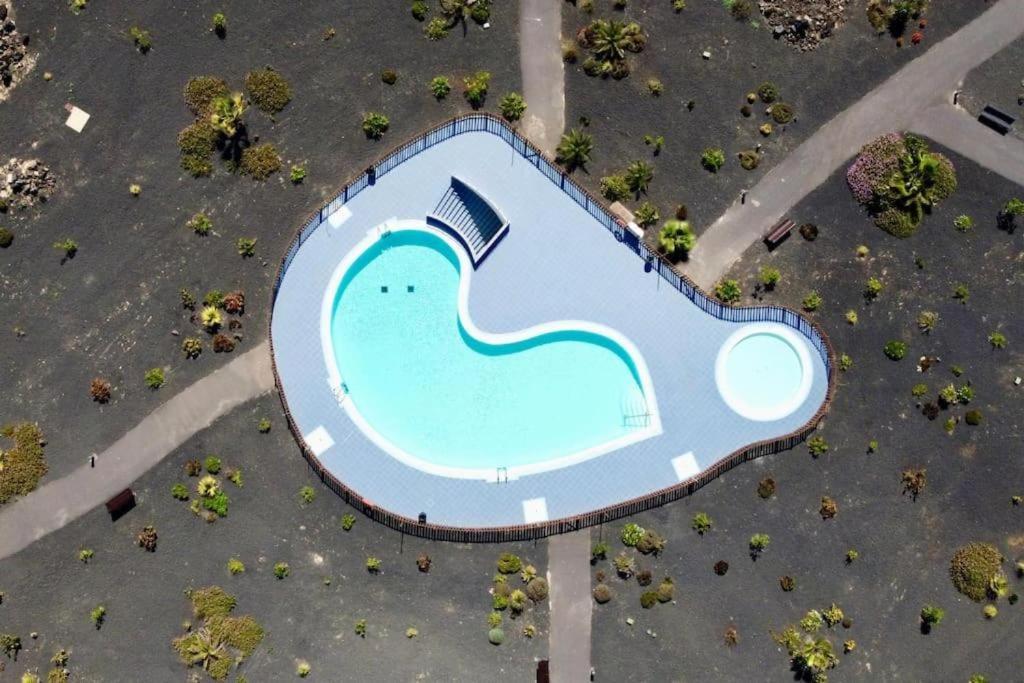 Dreamsville Fuerteventura A 5 Minutos De 拉哈雷斯 外观 照片